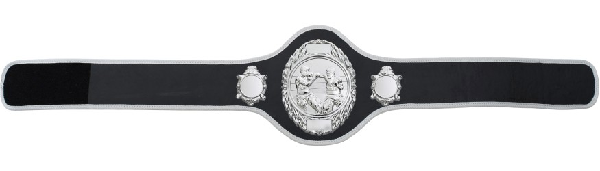 BOXING CHAMPIONSHIP BELT-PRO286/S/BOXS-10+ COLOURS
